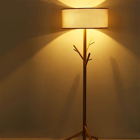 Tree Branch Floor Lamp – Mooijane