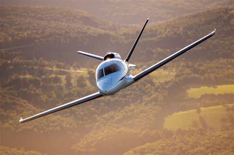 5 Low-Cost Private Jets That Are Cheaper Than You Might Imagine