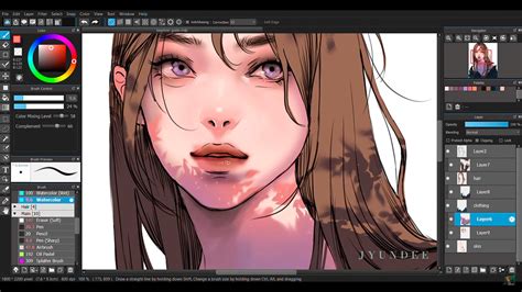 Mediabang paint pro скачать бесплатно на компьютер на русском