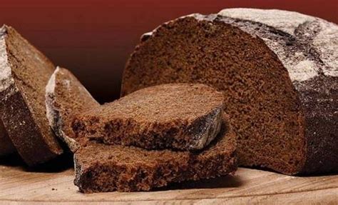 Заварной хлеб с солодом в духовке, рецепт с фото — Вкусо.ру