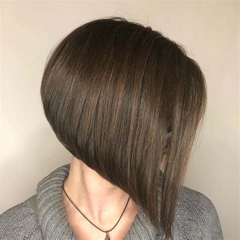 50 Gorgeous A-Line Bob Haircuts to Beat Hair Boredom - Hair Adviser