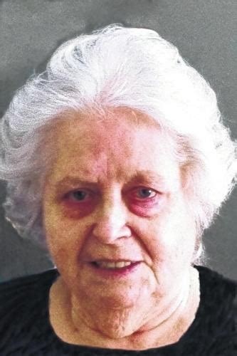 Patricia Hopkins Obituary (2015) - Grayson, KY - The Floyd County Times