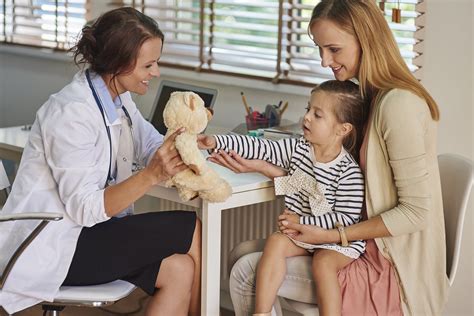 Pediatric Behavioral Specialist Fresno | Complete Child Care