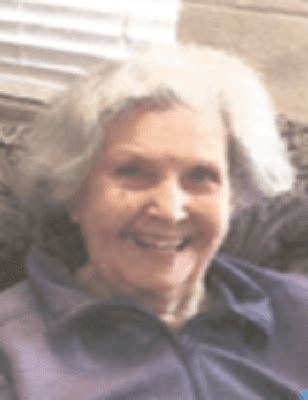 Martha Ella Milas Obituary - 2022 - Brust Funeral Home