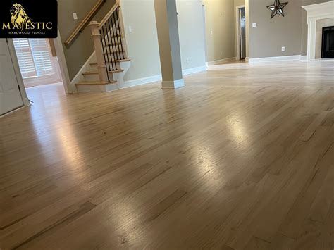 Top Hardwood Floor Colors Trends for 2025: Elevate Your Space