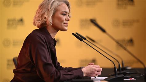 Republicans Call on NPR’s Chief, Katherine Maher, to Testify on Bias ...