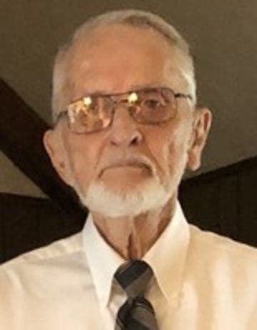 Albert G. Clark Obituary - The Progress-Index