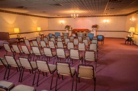 Frank Duca Funeral Home - Funeral Homes - Johnstown, PA