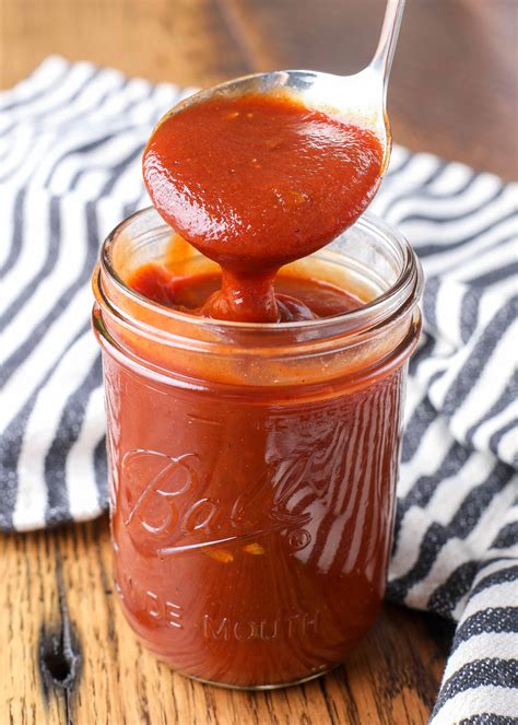 Popeyes Bold Bbq Sauce Recipe | Deporecipe.co
