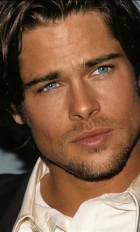 Beautiful Men Faces, Just Beautiful Men, Beautiful People, Famous Men ...