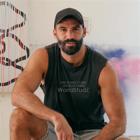 TW Pornstars - 1 pic. WorldStudZ. Twitter. Bearded daddy Ex Are you ready to see this muscle ...