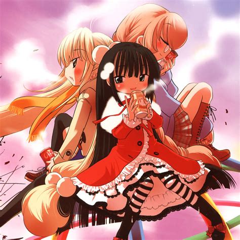 Kodomo No Jikan wallpapers, Anime, HQ Kodomo No Jikan pictures | 4K ...