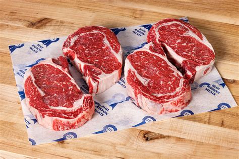 Blue Ribbon Meats & Seafood