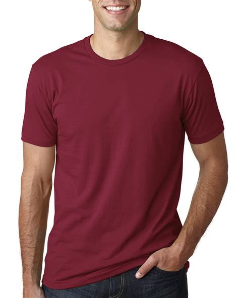 Next Level 3600 Unisex Cotton T-Shirt