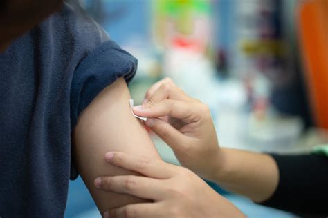 More Kids Are Dying From Seasonal Flu Than Ever