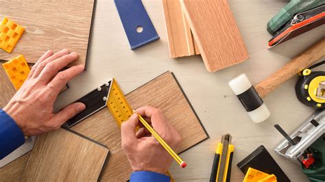 Tools for Laminate Flooring: What do I Need? | Homebuilding