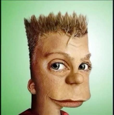 Bart Realista | Fotos engraçadas de pessoas, Simpsons engraçado ...