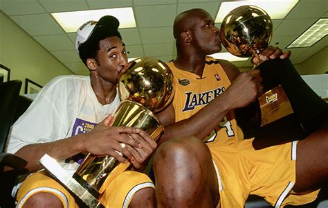Kobe Bryant's five championships: Which was his best? - Sports Illustrated