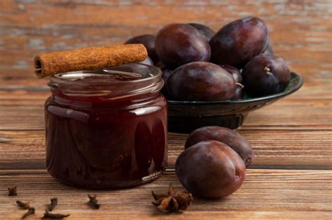 Как сделать соус из слив - соус из слив на зиму рецепт - Новини Смачно ...