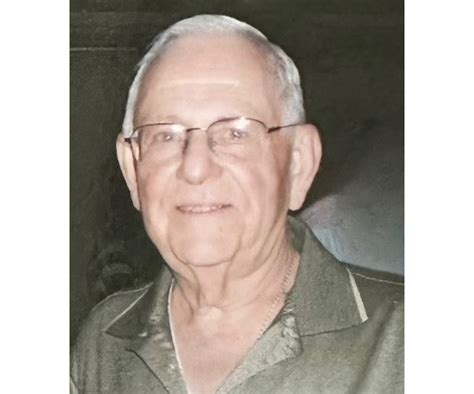 Leo Pepin Obituary (1936 - 2024) - Orange, CT - Connecticut Post