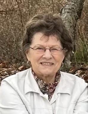 Ann Bickford Hall Obituary (2025) - Warwick, RI - Urquhart-Murphy ...