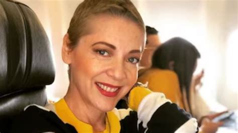 Así fue la última entrevista de Edith González en la que reveló uno de ...