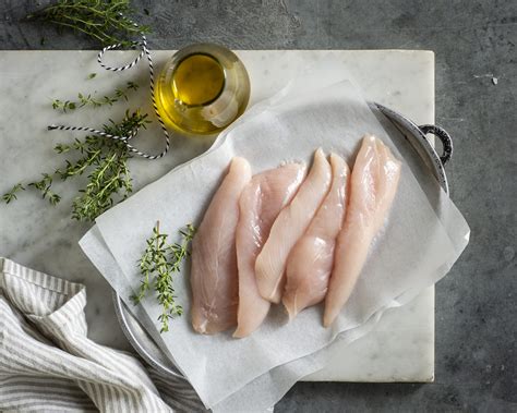 How Long To Bake Perdue Chicken Tenderloins at Simona Brown blog