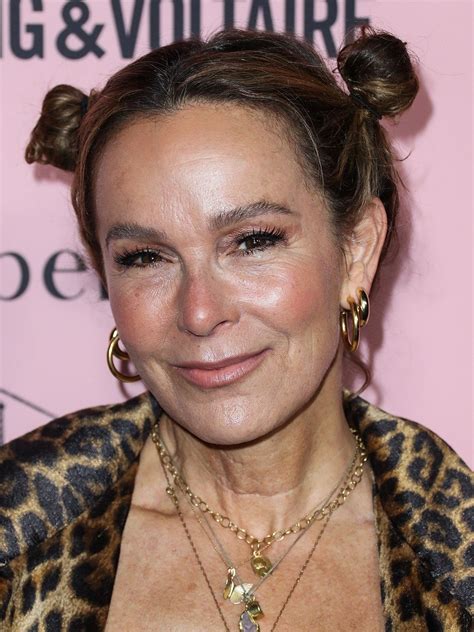 Jennifer Grey - Actress, Dancer