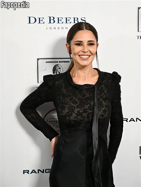 Cheryl Cole Nude Leaks - Photo #19412950 - Fapopedia