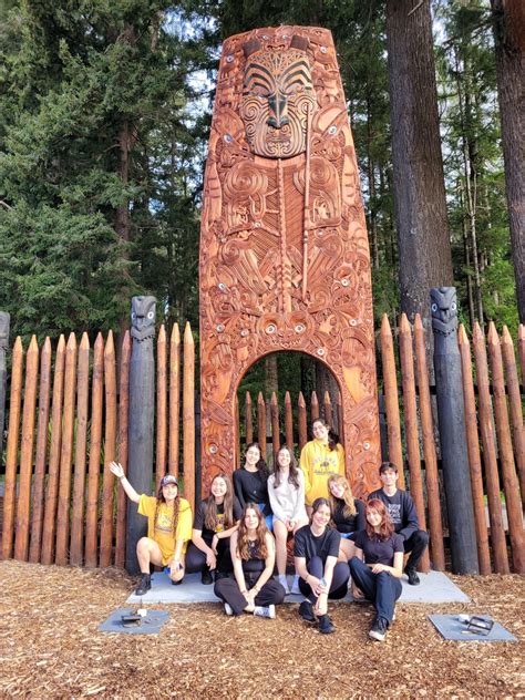 International Fees - Hutt Valley High School