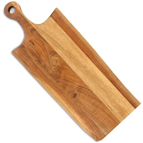 15 Boards And Best Wood For Charcuterie Board