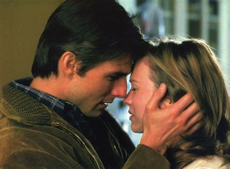 The Best Romantic TV and Movie Love Scenes - Glamour
