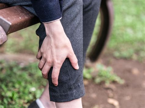 Why Does My Legs Itch - Causes of Itchy Lower Legs and How to Find ...