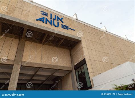 Anu, the Museum of the Jewish People Located Inside the Tel Aviv ...