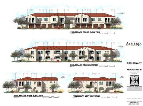 Almeria at Ocotillo - Whitneybell Perry Whitneybell Perry