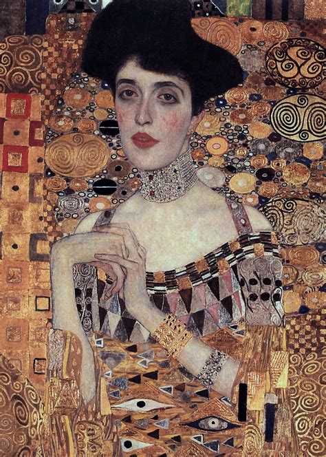 Gustav Klimt | Aforismi | Tutt'Art@ | Masterpieces