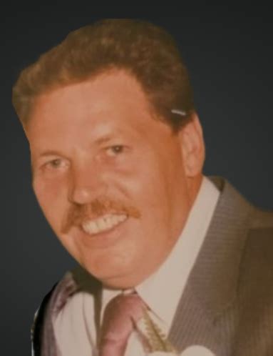 Mack E. Fennell Obituary (2025) - Tower City, PA - Dimon Funeral Home ...