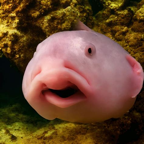 The Blobfish - BioTriad Environmental, Inc.
