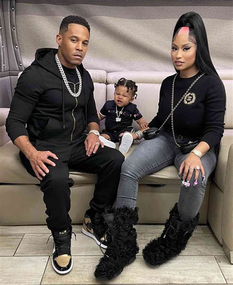Who Is Nicki Minaj's Husband? All About Kenneth Petty