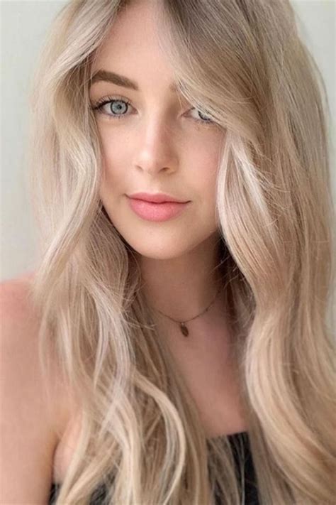 The 23 Best Blonde Hair With Lowlight Looks To Try Now | Hair.com By L ...
