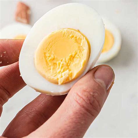How To Boil Eggs On Induction