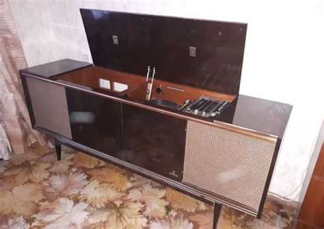 Радиола Grundig KS 792 купить б у Москва | Festima.Ru (325547112)