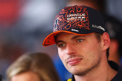 Verstappen responds to potential shock move from Red Bull to Mercedes