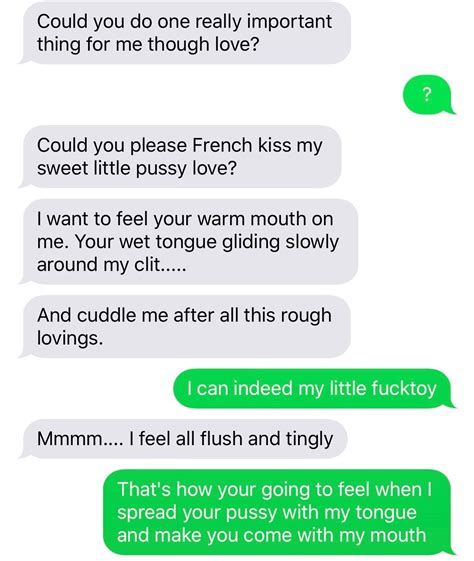 Sexting Messages? Try These | SextLocal