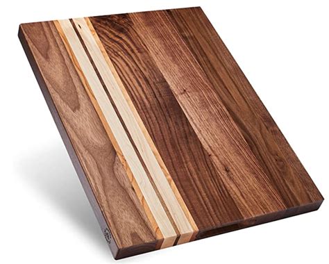 The Best Wood Charcuterie Board: Our 5 Favorites | mmm... boards