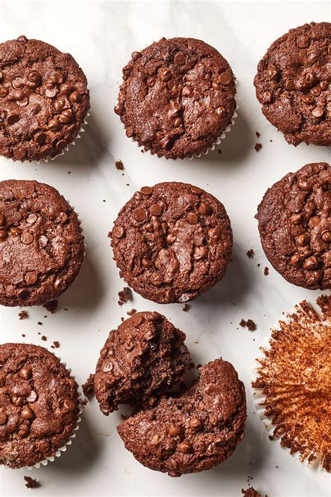 13 Decadent Chocolate Thanksgiving Desserts