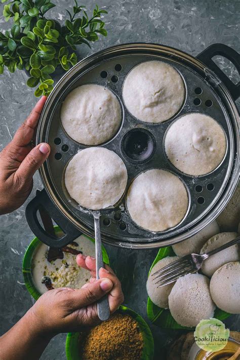 How To Make Idli In Electric Kettle at Brianna Fornachon blog