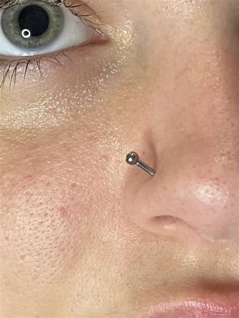 How to Remove Nose Piercing Stud: Safe & Simple Steps