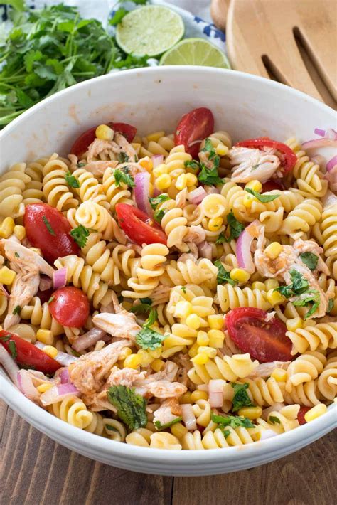 List Of Best Bbq Pasta Salad Ever – How to Make Perfect Recipes
