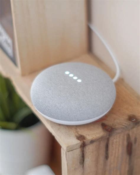 Hoe installeer je de Google Nest Hub 2? - Smarthomevision.nl